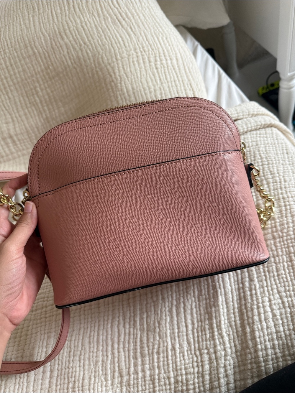 Steve Madden Dome Cross Body Purse bag - Picture 4 of 5